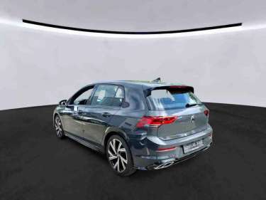 VW GOLF 8 1.5 TSI 130 R-Line