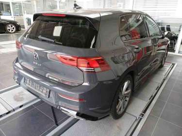 VW GOLF 8 1.5 TSI 130 R-Line
