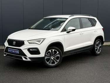 SEAT ATECA 2.0 TDI 150 DSG Style