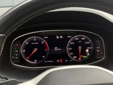 SEAT ATECA 2.0 TDI 150 DSG Style