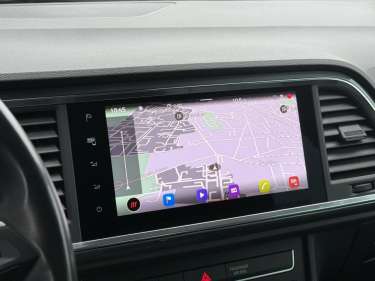 SEAT ATECA 2.0 TDI 150 DSG Style