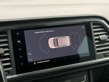 SEAT ATECA 2.0 TDI 150 DSG Style