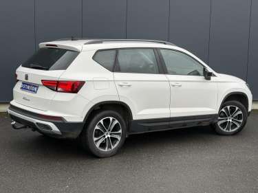 SEAT ATECA 2.0 TDI 150 DSG Style
