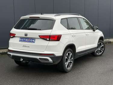 SEAT ATECA 2.0 TDI 150 DSG Style