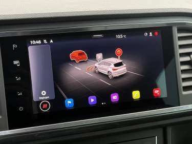 SEAT ATECA 2.0 TDI 150 DSG Style