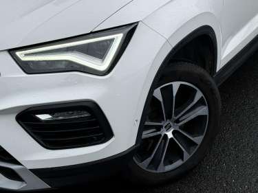 SEAT ATECA 2.0 TDI 150 DSG Style