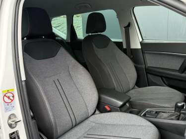 SEAT ATECA 2.0 TDI 150 DSG Style