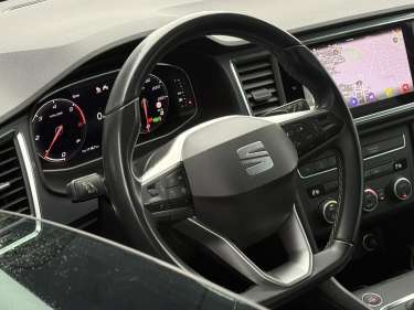 SEAT ATECA 2.0 TDI 150 DSG Style