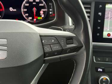 SEAT ATECA 2.0 TDI 150 DSG Style
