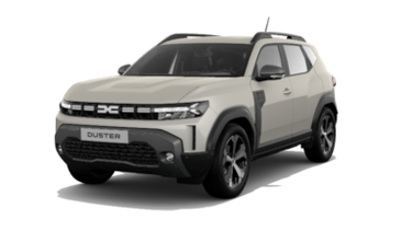 DACIA DUSTER NV TCE 130 4X4 Journey