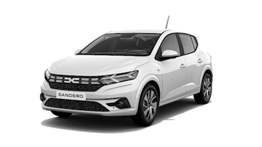 DACIA SANDERO TCE 90 Auto Expression