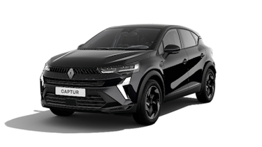 RENAULT CAPTUR NV E-Tech Full Hybrid 145 Techno