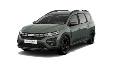 DACIA JOGGER 1.6 Hybrid 140 Extreme