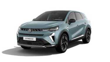 RENAULT SYMBIOZ 1.6 E-Tech Full Hybrid 145 Iconic