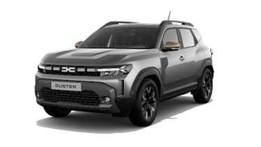 DACIA DUSTER NV TCE 4X2 Mild Hybrid 130 Extrême