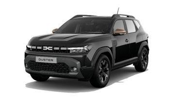 DACIA DUSTER NV TCE 4X2 Mild Hybrid 130 Extrême