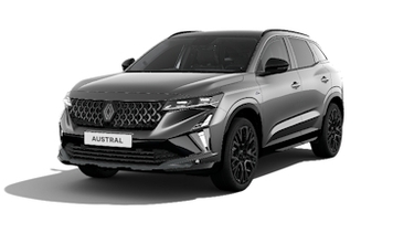 RENAULT AUSTRAL NV E-Tech Full Hybrid 200 Esprit Alpine