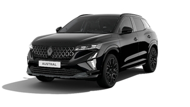 RENAULT AUSTRAL NV E-Tech Full Hybrid 200 Esprit Alpine