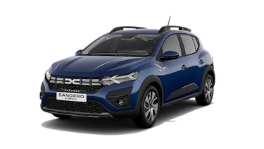 DACIA SANDERO STEPWAY TCE 90 Expression