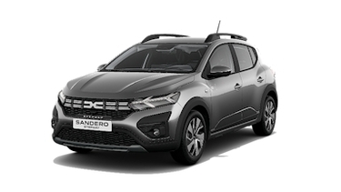 DACIA SANDERO STEPWAY TCE 90 Expression