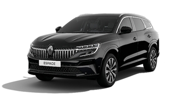 RENAULT ESPACE VI E-Tech Full Hybrid 200 Techno