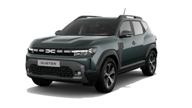DACIA DUSTER NV 1.8 Hybrid 155 BVA Journey