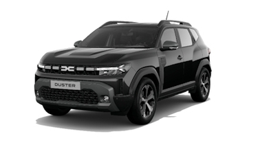 DACIA DUSTER NV 1.8 Hybrid 155 BVA Journey