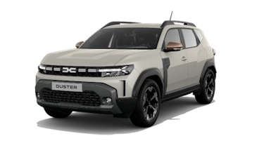 DACIA DUSTER NV TCE 4X2 Mild Hybrid 130 Extrême