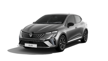 RENAULT CLIO V TCE 90 Techno