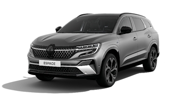 RENAULT ESPACE VI E-Tech Full Hybrid 200 Esprit Alpine