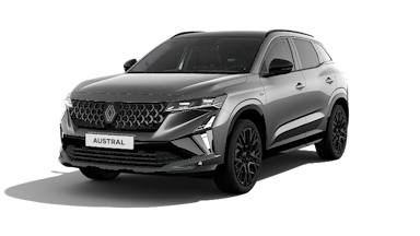 RENAULT AUSTRAL NV E-Tech Full Hybrid 200 Esprit Alpine