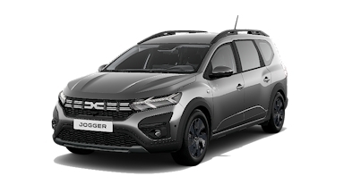 DACIA JOGGER ECO-G 100 Expression 7PL