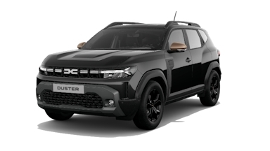 DACIA DUSTER NV 1.8 Hybrid 155 BVA Extrême